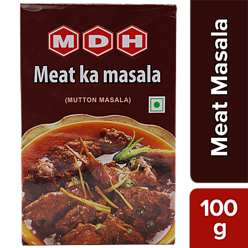 MDH Meat Masala (100g)