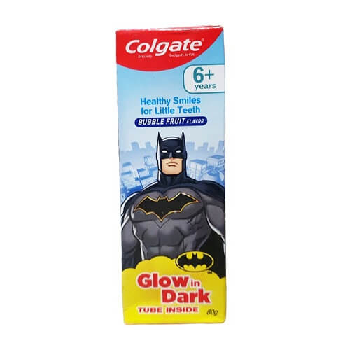 Colgate Glow in the Dark 80g