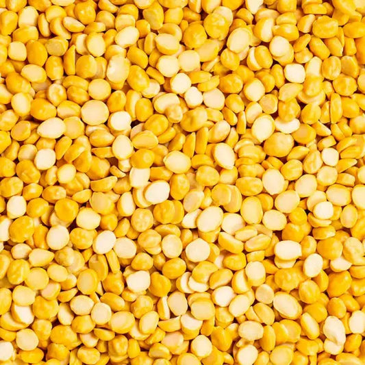 Chana Dal (Split Bengal Gram) 1kg