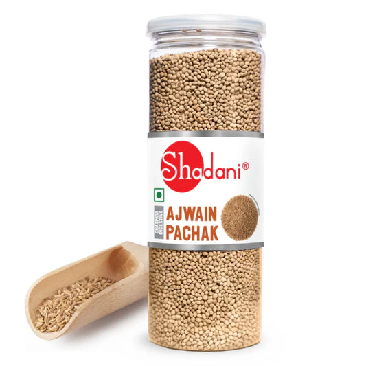 Sadani Ajwain digestive pachak
