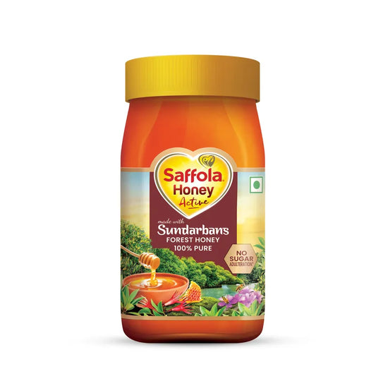 Saffola Honey 1.2kg