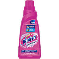Vanish Oxi Action Liquid 800ml