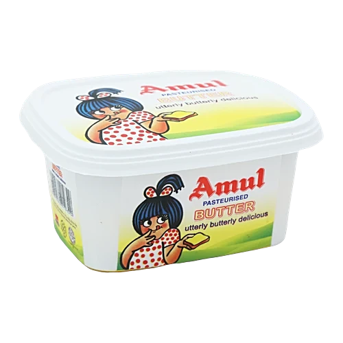 Amul Butter 200ml