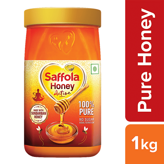 Saffola Honey 1kg