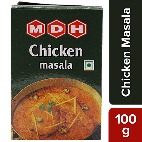 MDH chicken masala 100g