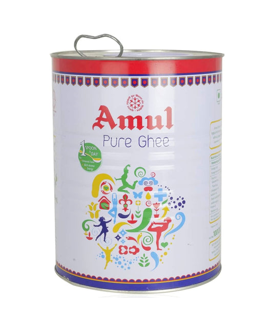 Amul Ghee 5L