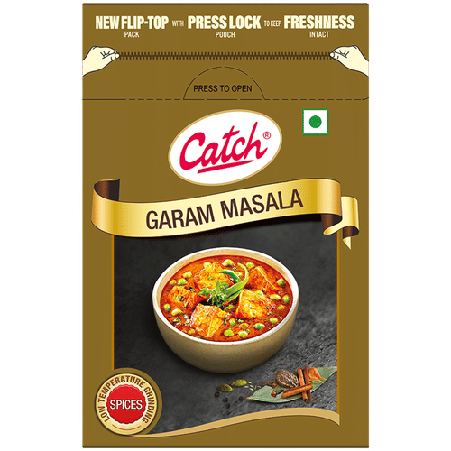 Catch Garam Masala 50g