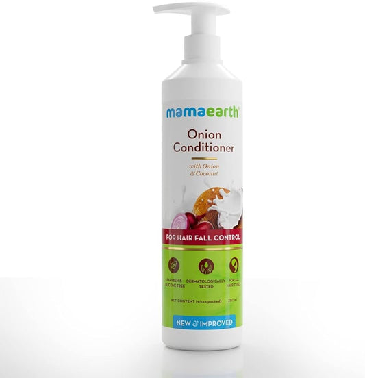 Mamaearth Onion Conditioner 250ml