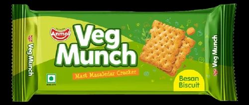 Anmol Veg Munch