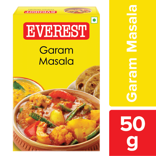 Everest Garam Masala
