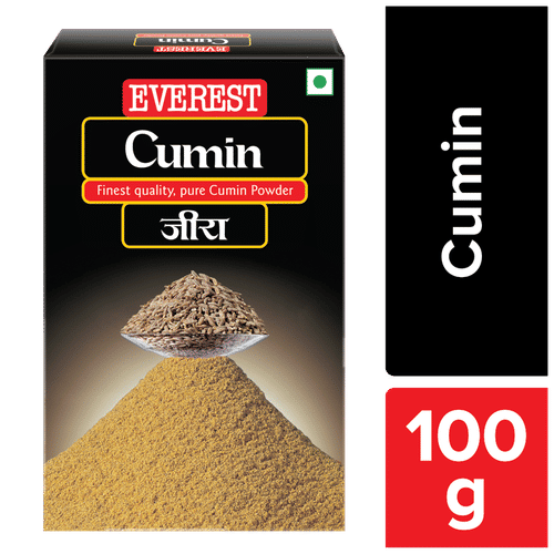 everest cumin powder 100g