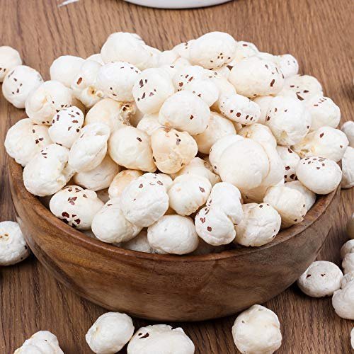 Loose Makhana (Foxnuts / Lotus Seeds) 250 g