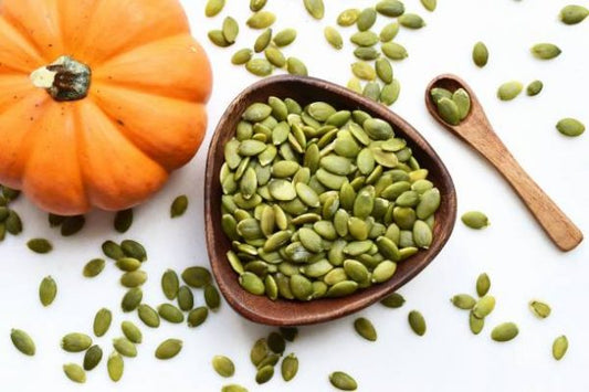 Pumpkin Seeds (Kaddu ke Beej) 250g