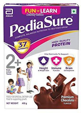 PediaSure 400g Refill Pack