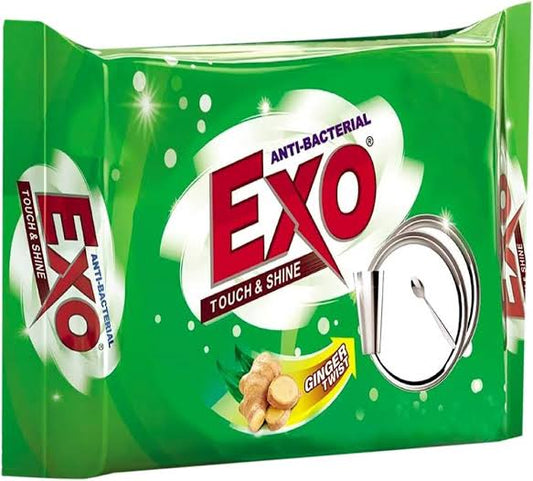 Exo Dishwash Bar 90g