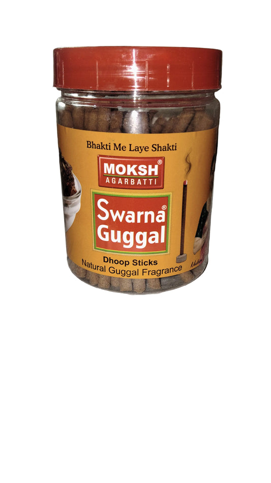 Moksh Right Choice Dhoop Sticks