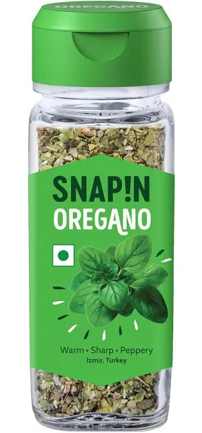Snapin Oregano 20g