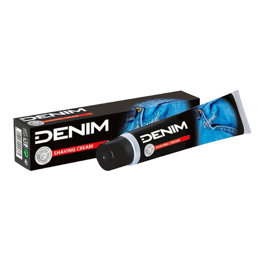 Denim shaving cream chhotu pack