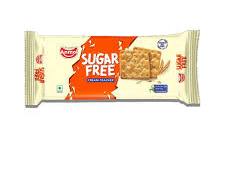 Anmol Sugar Free Cream Cracker