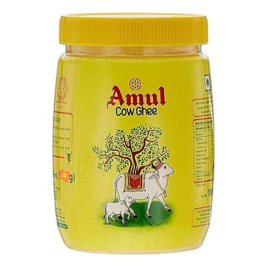 Amul Cow Ghee 1L