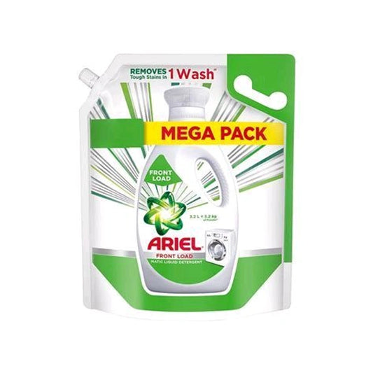 Ariel Matic Front Load liquid detergent 500ml