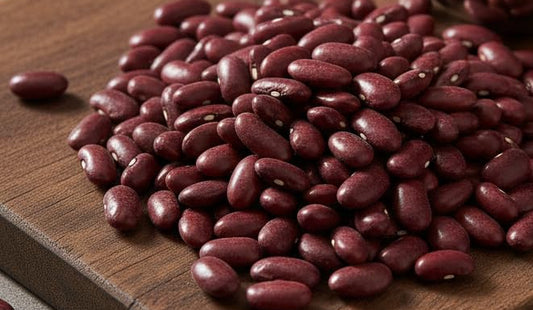 Rajma Lal (Red Kidney Beans) 1kg