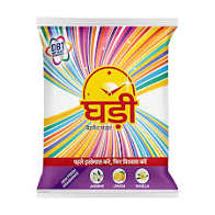 Ghadi Detergent Powder 3kg