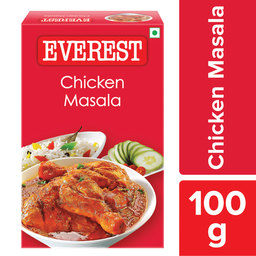 Everest Chicken Masala 100g