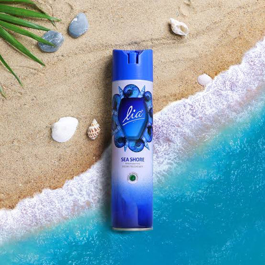 Lia Room Freshener Sprays