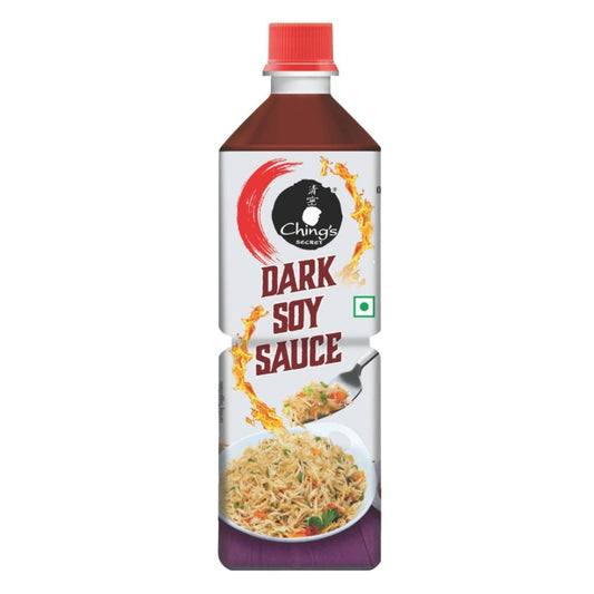 Ching's Secret Dark Soy Sauce 680g