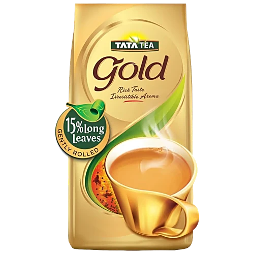 Tata Tea Gold 500g