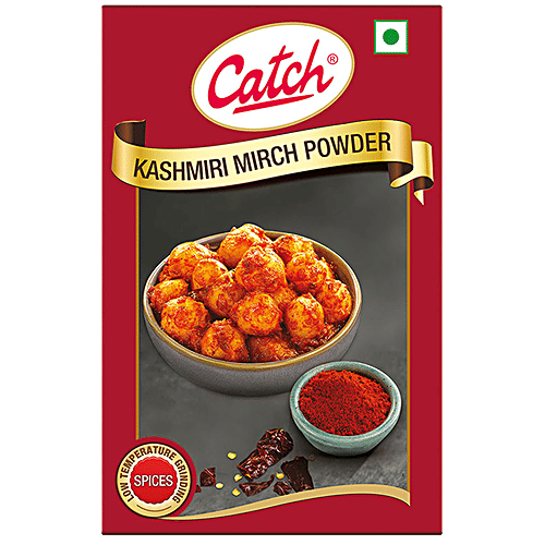 Catch Kashmiri Mirch Powder 100g