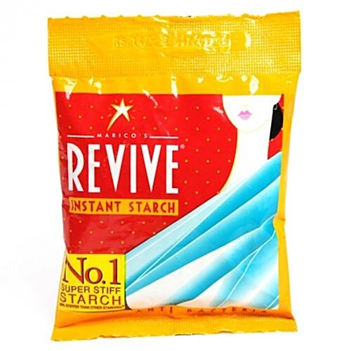 Revive Instant Starch (Anti-Bacterial) 56g