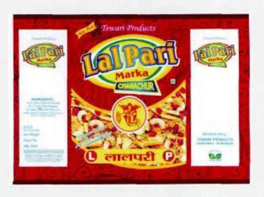 Lalpari Mixture (300g)