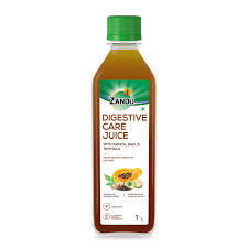 Zandu Digestive Care Juice 1L