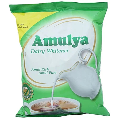 Amulya Dairy Whitener (500g)