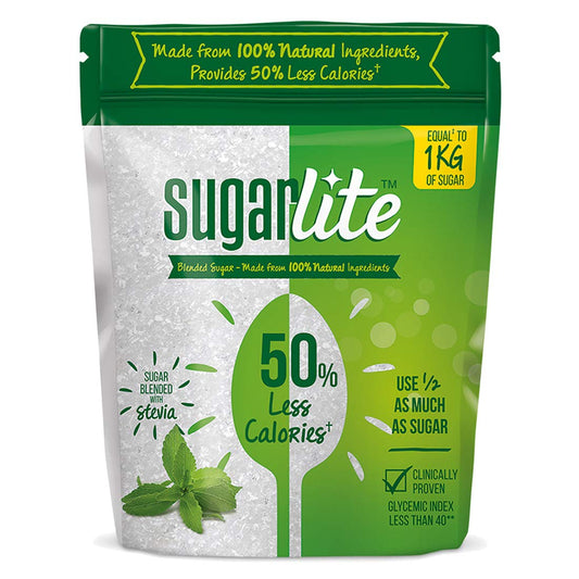 Sugar-Free Lite 500g