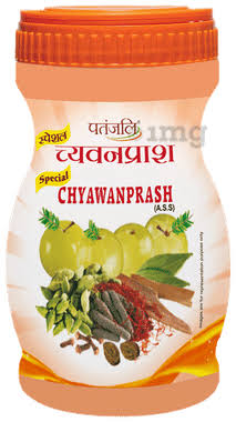 Patanjali Chyawanprash 1kg