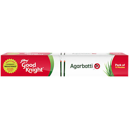 Goodknight Agarbatti