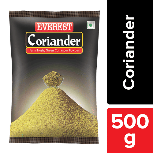 Everest Coriander Powder (Dhaniya Powder) 500g