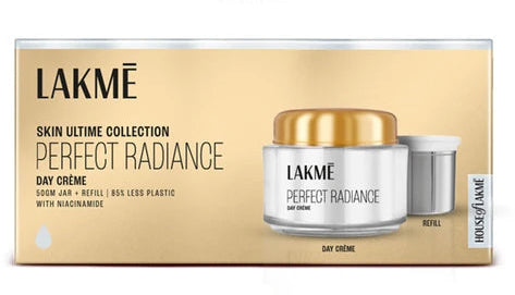 Lakmé Absolute Perfect Radiance Skin Brightening Day Creme