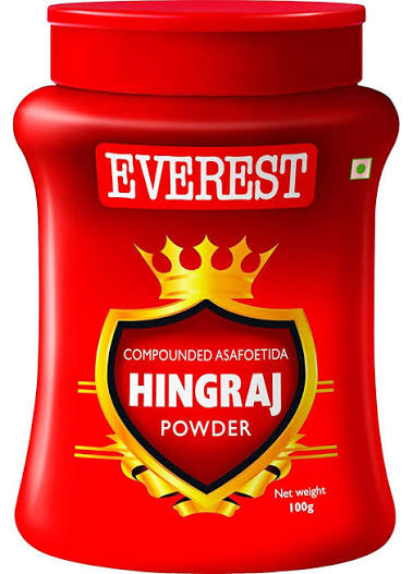 Everest Compounded Yellow Hing 100g