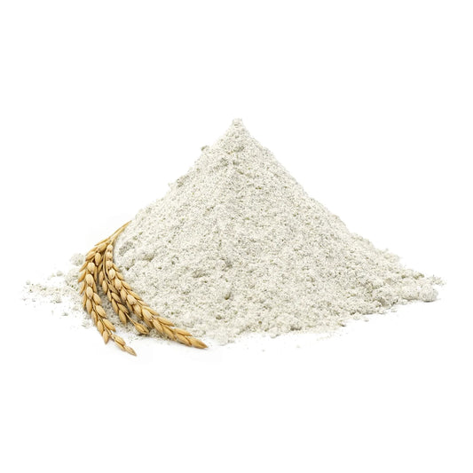 Jau Atta (Barley Flour) 1kg