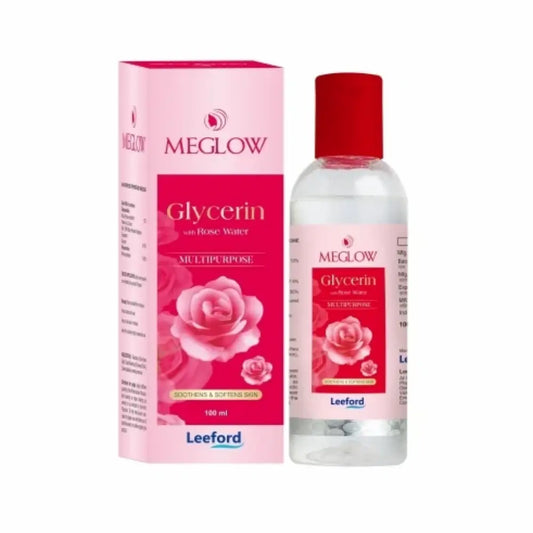 Meglow Glycerine 100ml
