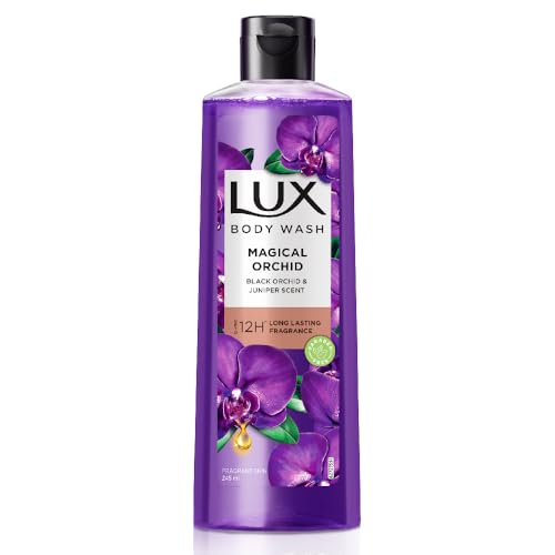 Lux Magical Orchid bodywash 250ml