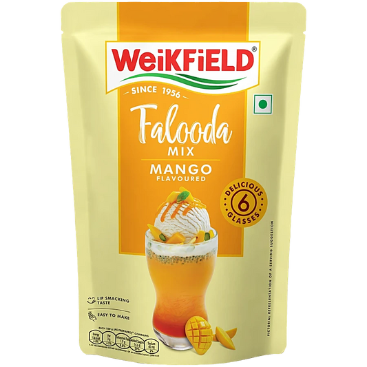 Weikfield Falooda Mix (Mango)