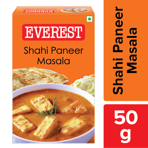 Everest Shahi Paneer Masala (50g)
