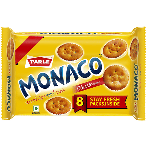 Parle Monaco Classic Cheeslings