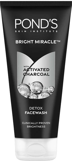 Pond's Bright Miracle facewash 200g