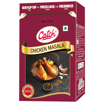 Catch Chicken Masala 50g
